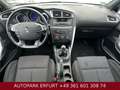 Citroen C4 DS4 Chic*Klima*Temp*Phone*TÜV+SERV+GARANTIE Noir - thumbnail 14
