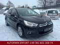 Citroen C4 DS4 Chic*Klima*Temp*Phone*TÜV+SERV+GARANTIE Noir - thumbnail 6