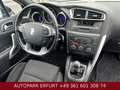 Citroen C4 DS4 Chic*Klima*Temp*Phone*TÜV+SERV+GARANTIE Noir - thumbnail 23