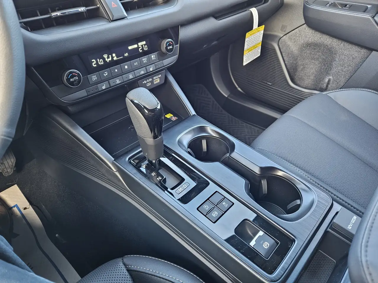 Subaru OUTBACK снимка Subaru OUTBACK