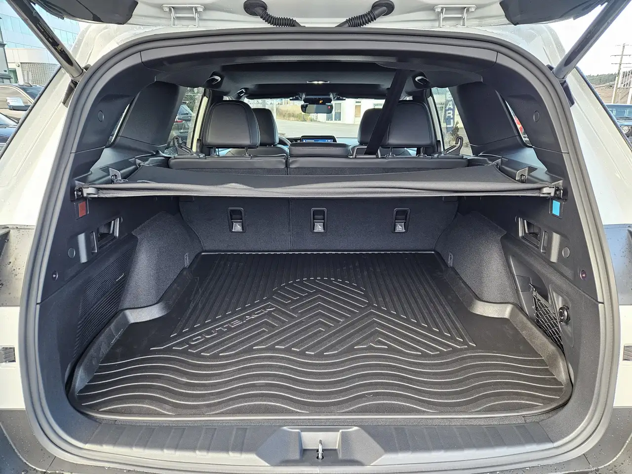 Subaru OUTBACK снимка Subaru OUTBACK