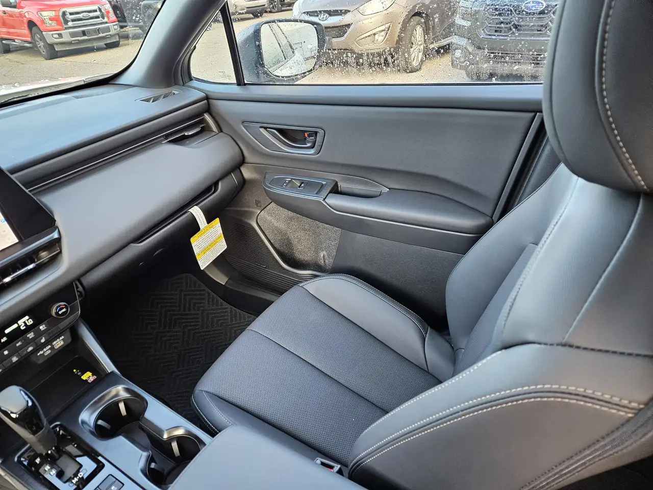 Subaru OUTBACK снимка Subaru OUTBACK