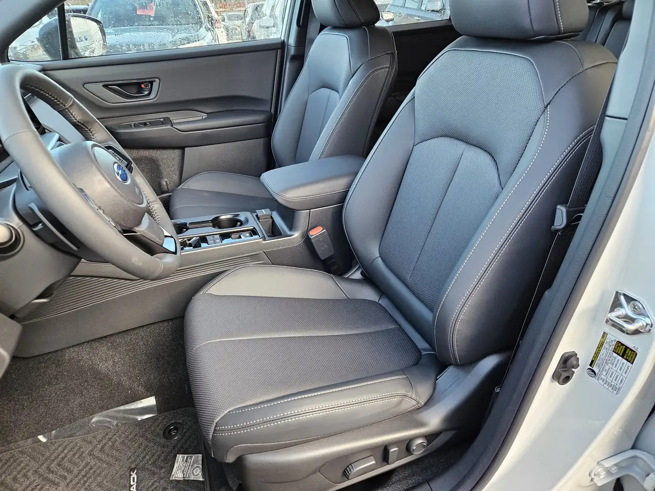 Subaru OUTBACK снимка Subaru OUTBACK