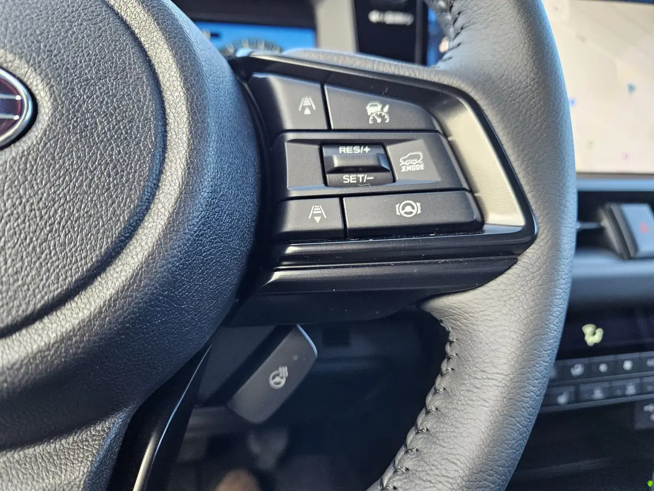 Subaru OUTBACK снимка Subaru OUTBACK