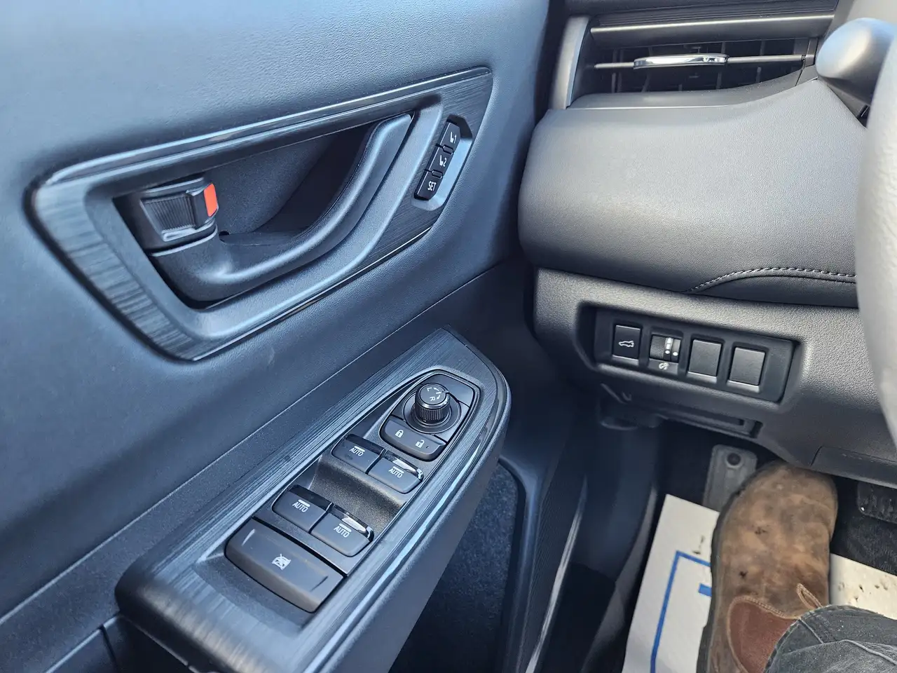 Subaru OUTBACK снимка Subaru OUTBACK