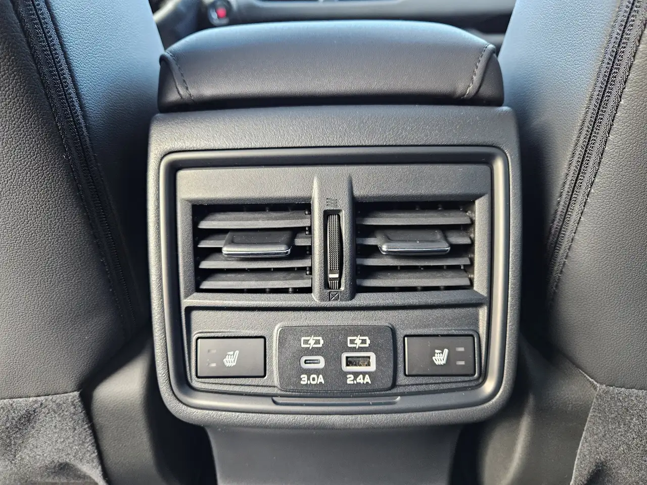 Subaru OUTBACK снимка Subaru OUTBACK