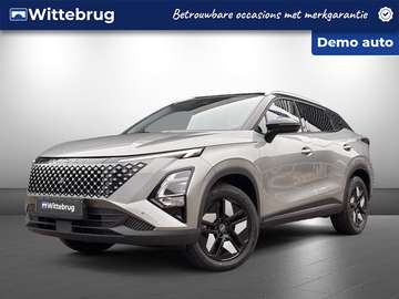 SHS 1.6 T-GDi SHS-H Premium Hybride Automaat met L