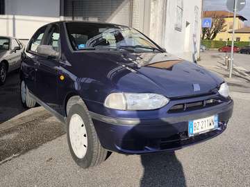 Palio 3p 1.2 60cv