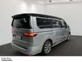 Volkswagen T7 Multivan Life 2.0 TDI SCR DSG LÜ Edition langMatrix-LED AHK Argent - thumbnail 4