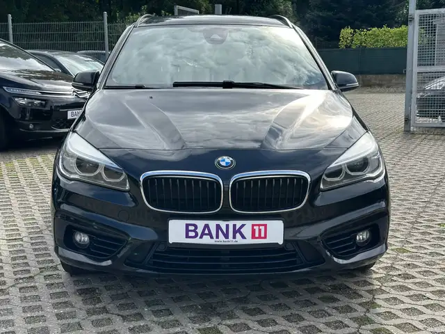 BMW 2er