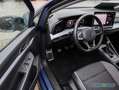 Volkswagen Golf 8 Var. 1.5 TSI Goal ACC AHK LED Navi RüKa Bleu - thumbnail 12