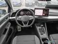 Volkswagen Golf 8 Var. 1.5 TSI Goal ACC AHK LED Navi RüKa Bleu - thumbnail 10