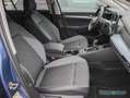 Volkswagen Golf 8 Var. 1.5 TSI Goal ACC AHK LED Navi RüKa Bleu - thumbnail 6