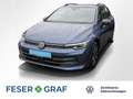 Volkswagen Golf 8 Var. 1.5 TSI Goal ACC AHK LED Navi RüKa Bleu - thumbnail 1