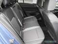 Volkswagen Golf 8 Var. 1.5 TSI Goal ACC AHK LED Navi RüKa Bleu - thumbnail 8