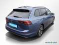 Volkswagen Golf 8 Var. 1.5 TSI Goal ACC AHK LED Navi RüKa Bleu - thumbnail 4