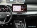 Volkswagen Golf 8 Var. 1.5 TSI Goal ACC AHK LED Navi RüKa Bleu - thumbnail 11