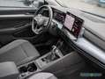 Volkswagen Golf 8 Var. 1.5 TSI Goal ACC AHK LED Navi RüKa Bleu - thumbnail 7