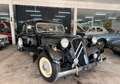 Citroen Traction Traction/15 11b moteur 11d Schwarz - thumbnail 1