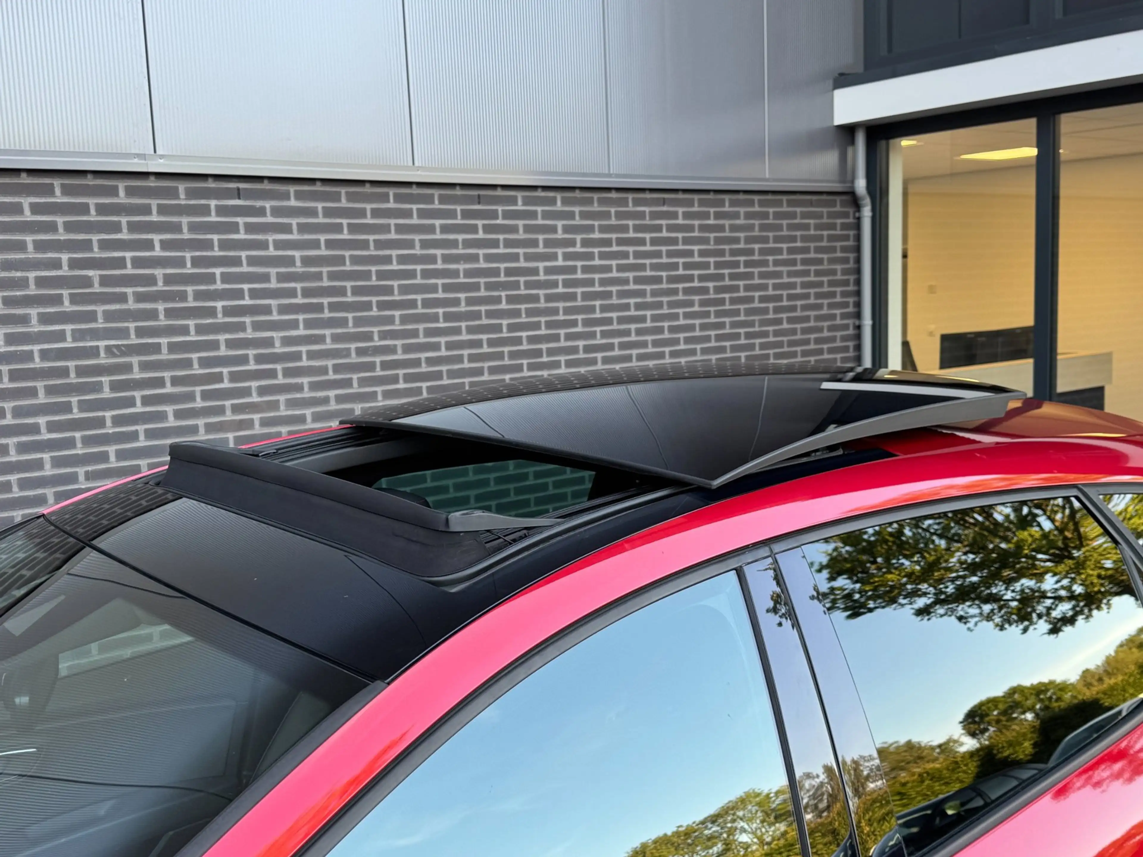SEAT Leon 1.4 EcoTSI FR - Pano | full-LED | ACC | Lane assis — photo 6