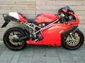 Ducati 749 S Rouge - thumbnail 3