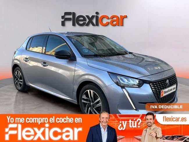 Peugeot 208 PureTech 73kW (100CV) Allure - foto 1