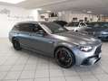 Mercedes-Benz E 63 AMG S 4M T NIGHT 154 T NP AIRM NETTO 53.500 Szary - thumbnail 5