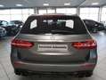 Mercedes-Benz E 63 AMG S 4M T NIGHT 154 T NP AIRM NETTO 53.500 Grau - thumbnail 3