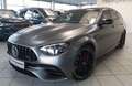 Mercedes-Benz E 63 AMG S 4M T NIGHT 154 T NP AIRM NETTO 53.500 Szary - thumbnail 1