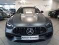 Mercedes-Benz E 63 AMG S 4M T NIGHT 154 T NP AIRM NETTO 53.800 Grigio - thumbnail 4