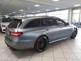 Mercedes-Benz E 63 AMG S 4M T NIGHT 154 T NP AIRM NETTO 53.500 Szary - thumbnail 10