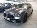 Mercedes-Benz E 63 AMG S 4M T NIGHT 154 T NP AIRM NETTO 52.600 Gri - thumbnail 9