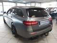 Mercedes-Benz E 63 AMG S 4M T NIGHT 154 T NP AIRM NETTO 53.500 Szary - thumbnail 15