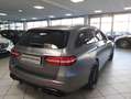 Mercedes-Benz E 63 AMG S 4M T NIGHT 154 T NP AIRM NETTO 53.500 Szary - thumbnail 12