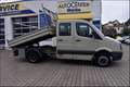 Volkswagen Crafter 50 mittel L2 Doppelkabine Gris - thumbnail 2