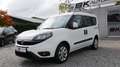 Fiat Doblo Euro 6 1. Hand 5. Sitze Sitzheizung Klima Navi USB Blanco - thumbnail 7