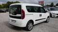 Fiat Doblo Euro 6 1. Hand 5. Sitze Sitzheizung Klima Navi USB Blanco - thumbnail 3