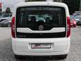 Fiat Doblo Euro 6 1. Hand 5. Sitze Sitzheizung Klima Navi USB Blanco - thumbnail 4