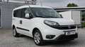 Fiat Doblo Euro 6 1. Hand 5. Sitze Sitzheizung Klima Navi USB Blanco - thumbnail 1