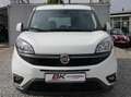Fiat Doblo Euro 6 1. Hand 5. Sitze Sitzheizung Klima Navi USB Blanco - thumbnail 8
