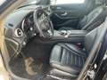 Mercedes-Benz GLC 250 d 4Matic TÜV Neu Scheckheft Schwarz - thumbnail 13