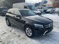 Mercedes-Benz GLC 250 d 4Matic TÜV Neu Scheckheft Schwarz - thumbnail 4