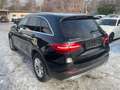 Mercedes-Benz GLC 250 d 4Matic TÜV Neu Scheckheft Schwarz - thumbnail 9