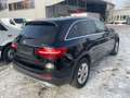 Mercedes-Benz GLC 250 d 4Matic TÜV Neu Scheckheft Schwarz - thumbnail 6