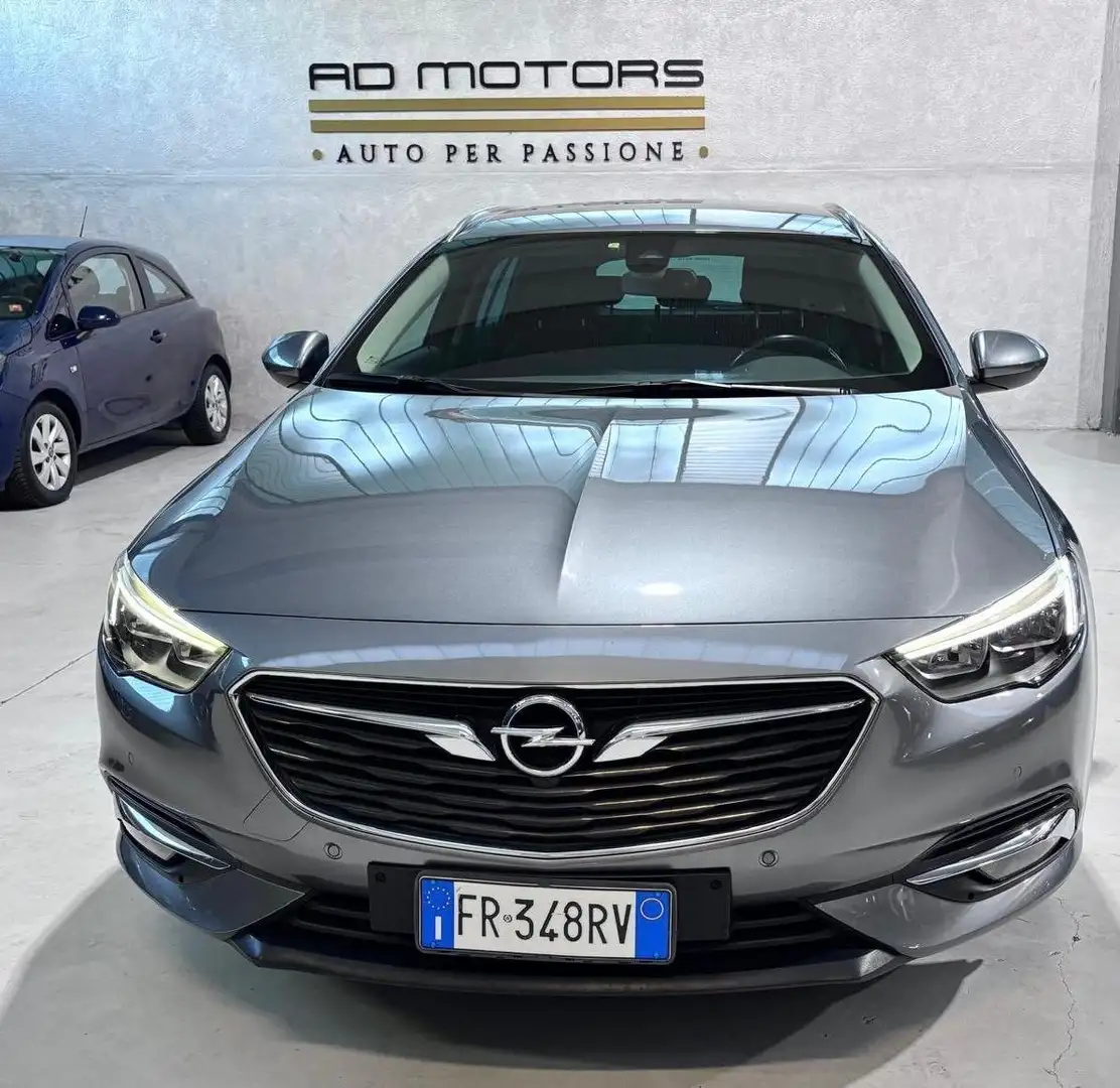 Opel Insignia Insignia Manuale Diesel 80.000 Km - 2