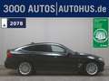 BMW 318 Gran Turismo Leder Navi Xenon HU 01/27 Schwarz - thumbnail 1