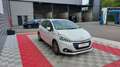 Peugeot 208 1.6 BlueHDi 100ch S&S BVM5 Active Business Blanc - thumbnail 2