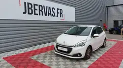 Peugeot 208 1.6 BlueHDi 100ch S&S BVM5 Active Business