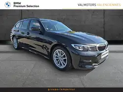 BMW Série 3 320dA MH 190ch Business Design
