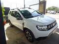 Dacia Duster 1.5 Blue dCi Journey 4x4 85kW Blanco - thumbnail 4